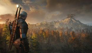 «Ведьмак» на максималках – демонстрация The Witcher 3 с модами, значительно улучшающими графику